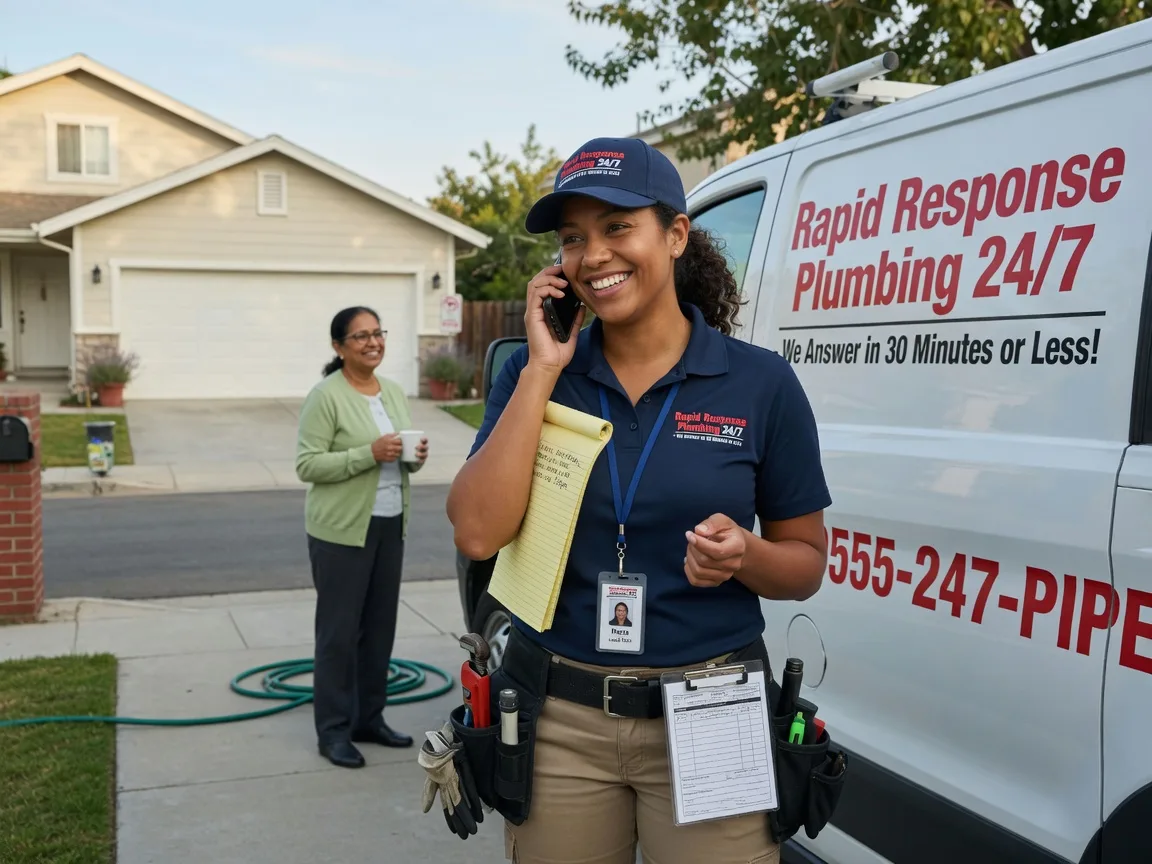 Emergency Plumber Lenox, GA FAQs